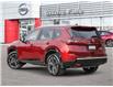 2025 Nissan Rogue Platinum (Stk: 25-254) in Smiths Falls - Image 4 of 8