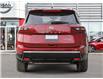 2025 Nissan Rogue Platinum (Stk: 25-254) in Smiths Falls - Image 5 of 8