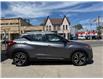 2020 Nissan Kicks SR (Stk: HPU0244) in Toronto - Image 4 of 19