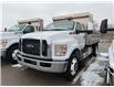 2025 Ford F-650 Diesel Base (Stk: VFF22620) in Chatham - Image 1 of 20