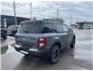 2025 Ford Bronco Sport Outer Banks (Stk: VFBS00319) in Chatham - Image 4 of 20