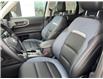 2025 Ford Bronco Sport Outer Banks (Stk: VFBS00319) in Chatham - Image 10 of 20