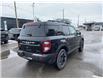 2025 Ford Bronco Sport Outer Banks (Stk: VFBS00338) in Chatham - Image 4 of 19