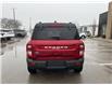 2025 Ford Bronco Sport Outer Banks (Stk: VFBS00351) in Chatham - Image 3 of 18