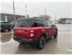 2025 Ford Bronco Sport Outer Banks (Stk: VFBS00351) in Chatham - Image 4 of 18