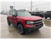 2025 Ford Bronco Sport Outer Banks (Stk: VFBS00351) in Chatham - Image 5 of 18