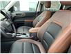 2025 Ford Bronco Sport Outer Banks (Stk: VFBS00351) in Chatham - Image 9 of 18