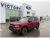 2025 Ford Bronco Sport Outer Banks (Stk: VFBS00351) in Chatham - Image 18 of 18