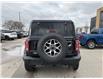 2025 Ford Bronco Badlands (Stk: VFBR00610) in Chatham - Image 3 of 21