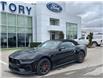 2025 Ford Mustang GT Premium (Stk: VFMU00730) in Chatham - Image 1 of 19