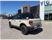 2025 Ford Bronco Sport Badlands (Stk: VFBS00717) in Chatham - Image 2 of 19