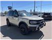 2025 Ford Bronco Sport Badlands (Stk: VFBS00717) in Chatham - Image 5 of 19