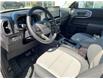 2025 Ford Bronco Sport Badlands (Stk: VFBS00717) in Chatham - Image 9 of 19
