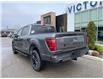 2025 Ford F-150 Lariat (Stk: VF1F00844) in Chatham - Image 2 of 22