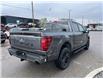 2025 Ford F-150 Lariat (Stk: VF1F00844) in Chatham - Image 4 of 22