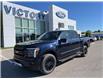 2025 Ford F-150 Lariat (Stk: VF1F00881) in Chatham - Image 1 of 21