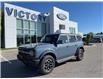 2025 Ford Bronco Outer Banks (Stk: VFBR00924) in Chatham - Image 1 of 21