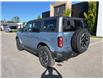 2025 Ford Bronco Outer Banks (Stk: VFBR00924) in Chatham - Image 2 of 21