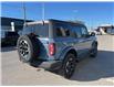 2025 Ford Bronco Outer Banks (Stk: VFBR00924) in Chatham - Image 4 of 21