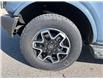 2025 Ford Bronco Outer Banks (Stk: VFBR00924) in Chatham - Image 7 of 21