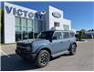2025 Ford Bronco Outer Banks (Stk: VFBR00924) in Chatham - Image 21 of 21