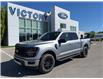 2025 Ford F-150 XLT (Stk: VF1F00921) in Chatham - Image 1 of 19