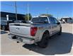 2025 Ford F-150 XLT (Stk: VF1F00921) in Chatham - Image 4 of 19