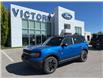 2025 Ford Bronco Sport Outer Banks (Stk: VFBS00873) in Chatham - Image 1 of 19