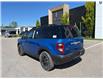 2025 Ford Bronco Sport Outer Banks (Stk: VFBS00873) in Chatham - Image 2 of 19