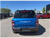 2025 Ford Bronco Sport Outer Banks (Stk: VFBS00873) in Chatham - Image 3 of 19