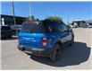 2025 Ford Bronco Sport Outer Banks (Stk: VFBS00873) in Chatham - Image 4 of 19