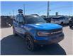 2025 Ford Bronco Sport Outer Banks (Stk: VFBS00873) in Chatham - Image 5 of 19