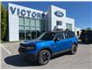 2025 Ford Bronco Sport Outer Banks (Stk: VFBS00873) in Chatham - Image 19 of 19