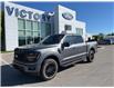 2025 Ford F-150 XLT (Stk: VF1F00886) in Chatham - Image 1 of 22