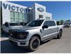 2025 Ford F-150 XLT (Stk: VF1F00929) in Chatham - Image 1 of 22