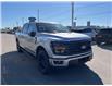 2025 Ford F-150 XLT (Stk: VF1F00929) in Chatham - Image 5 of 22