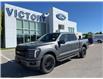 2025 Ford F-150 Lariat (Stk: VF1F00937) in Chatham - Image 1 of 23