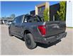 2025 Ford F-150 Lariat (Stk: VF1F00937) in Chatham - Image 2 of 23