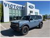2025 Ford Bronco Big Bend (Stk: VFBR00950) in Chatham - Image 1 of 24