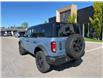 2025 Ford Bronco Big Bend (Stk: VFBR00950) in Chatham - Image 2 of 24