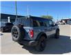2025 Ford Bronco Big Bend (Stk: VFBR00950) in Chatham - Image 4 of 24