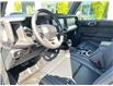 2025 Ford Bronco Big Bend (Stk: VFBR00950) in Chatham - Image 9 of 24