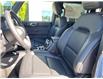 2025 Ford Bronco Big Bend (Stk: VFBR00950) in Chatham - Image 10 of 24