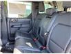 2025 Ford Bronco Big Bend (Stk: VFBR00950) in Chatham - Image 12 of 24