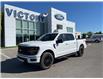 2025 Ford F-150 XLT (Stk: VF1F00898) in Chatham - Image 1 of 23