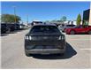 2025 Ford Mustang Mach-E Select (Stk: VFME00740) in Chatham - Image 3 of 24