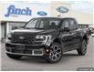 2025 Ford Maverick Lariat (Stk: XMP698) in Sarnia - Image 1 of 23