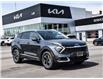 2025 Kia Sportage LX (Stk: LKSP00278) in Chatham - Image 27 of 27