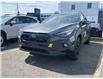 2025 Subaru Crosstrek Wilderness (Stk: S8859) in St.Catharines - Image 1 of 15