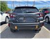 2025 Subaru Crosstrek Wilderness (Stk: S8859) in St.Catharines - Image 4 of 15